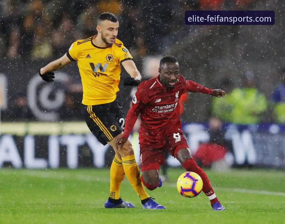 高效反击vs顽强抵抗：利物浦客胜狼队背后的战术博弈