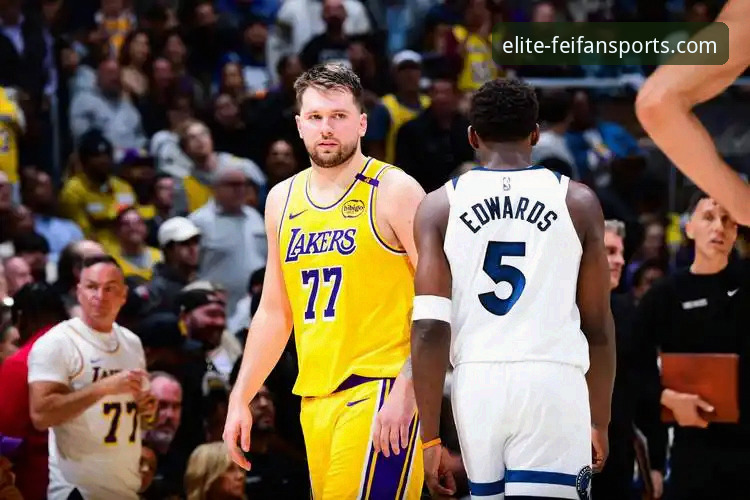 东契奇43分引领湖人进攻风暴：一场流畅赛事背后的平台体验解析