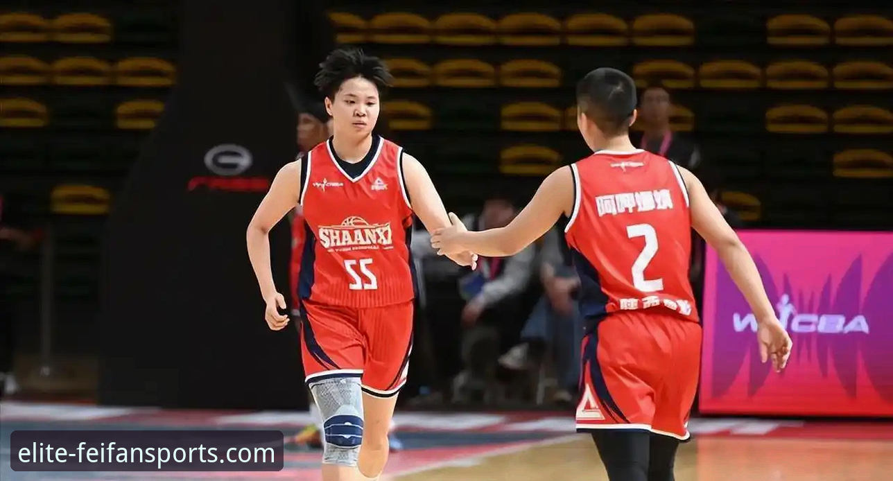 四川女篮创纪录大胜，总决赛首战展现统治力详解